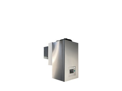 TEFCOLD CRU1015P Chladicí bloková jednotka (10,1-15 m3)