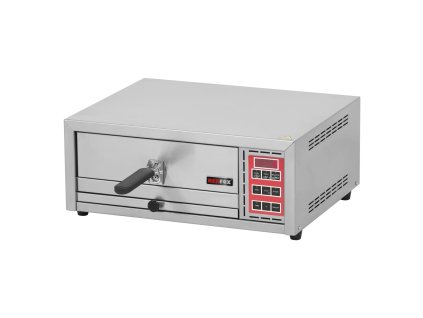 00005309 Pizza pec snack jednopatrova digi ovladani 1x d=32 cm FPP 36