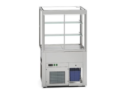 CONTEG CUBUS F - 800 × 700 × 1120