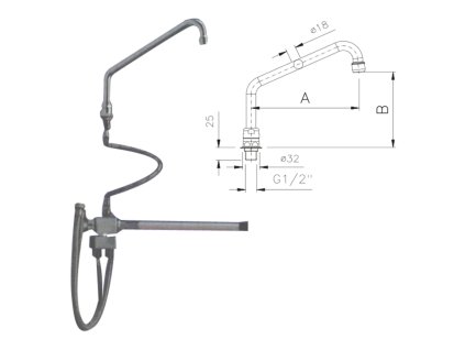 Product photo KOB 1 00001700