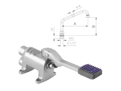Product photo NAB 1 N 00021199