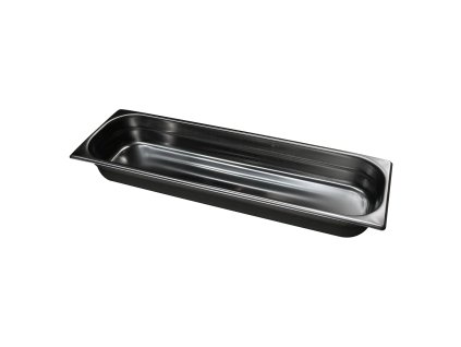 REDFOX - GN 2/4-40 U Gastronádoba GN 2/4 - 40 ucha zasouvací nerezová