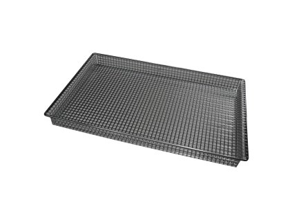 Product photo RF Kos frit. konvektomat GN 2 3 40 00005792