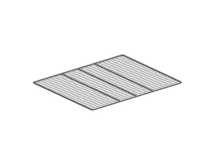 Product photo RF Rost GN 2 1 nerez 00003766