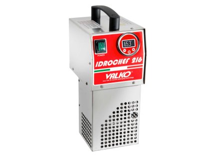 Vařič sous vide VALKO IDROCHEF 216-19