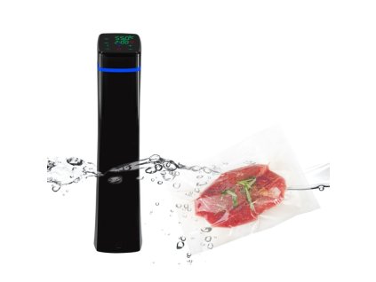 sous vide homecook
