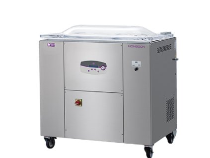 Monsoon industrial vacuum packaging machine