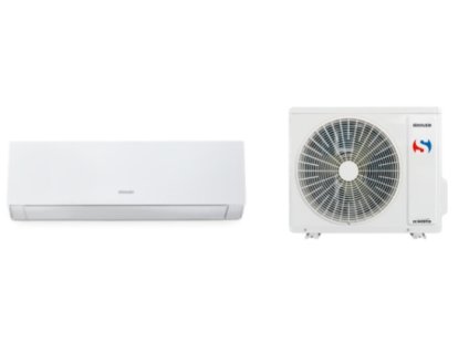 Sinclair SIH + SOH-12BIM Set klimatizace Marvin