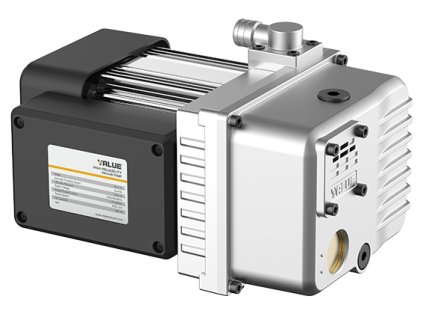Vakuová pumpa 10 m³ / h, 370 Watt, VSV-10