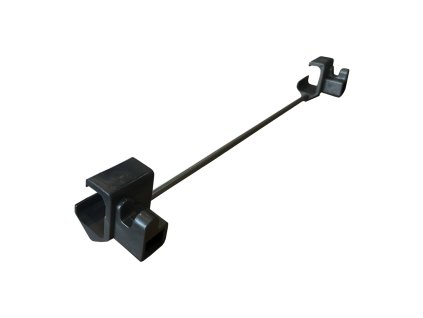Product photo Rohovy modul 577 mm 00004096