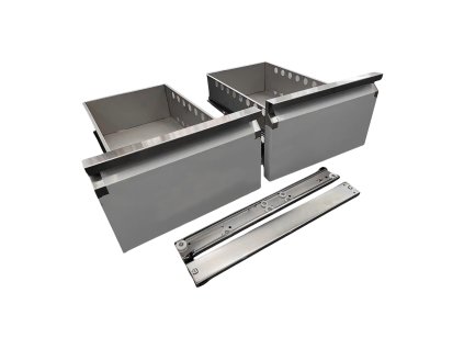 REDFOX - MT DW-Z2 Set zásuvkový k salátovému stolu Z2-S