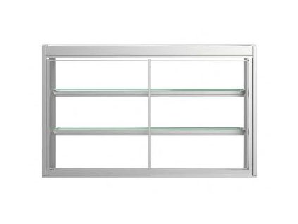 CONTEG CUBUS N - 800 × 700 × 950 Obslužný