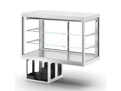 CONTEG MODUS B - 800 × 500 × 650 Samobslužný