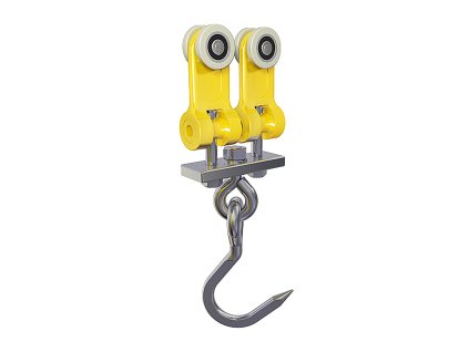Product photo RM Dvojity hak 00011380