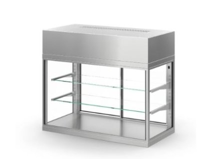 CONTEG MODUS T - 800 × 500 × 850 Obslužný