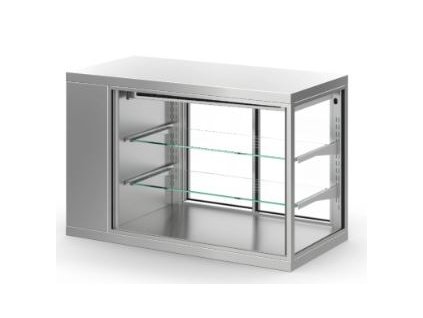 CONTEG MODUS S - 1000 × 500 × 650 Obslužný