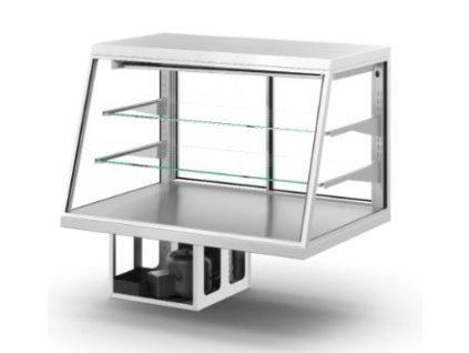 CONTEG KLASIK B - 1000 x 500/700 x 650 Obslužný