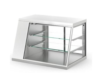 CONTEG KLASIK S - 1200 x 500/700 x 650 Samobslužný