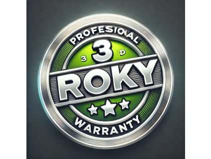 Prodloužení záruky na 3 roky pro výčepní zařízení
