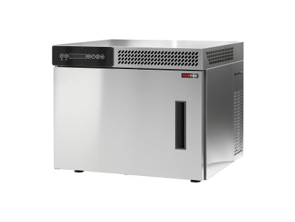 REDFOX - SHFN 0311 Šoker 3x GN 1/1 digitální ovládací panel 230 V