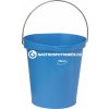 vedro 12 litru modra