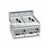 plynova friteza bertos gl8 8b