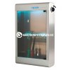 sterilizator nozu uv mes10