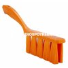 smetacek s rukojeti ust mekky oranzovy