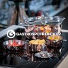 Hrnec SPRING Culinox s poklicí 6,5 l