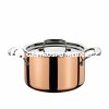 hrnec spring culinox s poklici 6 5 l