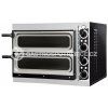 pizza pec basic 2 40 vetro