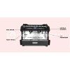 dvoupakovy kavovar compass ii dualboiler bily 2