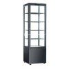 vitrina chladici rt 235l cerna 3