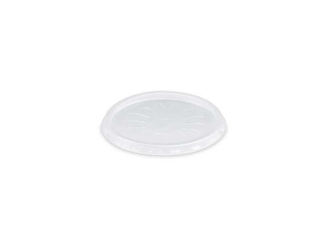 Viečko pre misky dressingové 50-100ml PP [50ks]