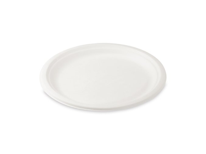 Tanier BIO cukrová trstina 26cm [50ks]