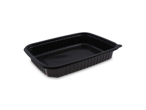 Menu misa nedelená 1200ml PP [50ks]