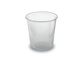 Miska okrúhla PP 500ml [100ks]