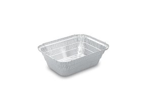 Miska hranatá ALU 940ml 202 x 137 x 59 mm [100ks]