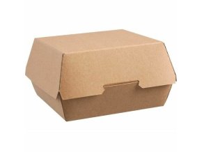 box s prepážkou