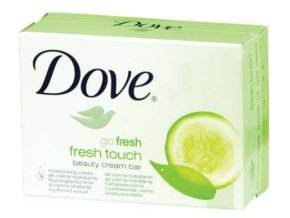 mydlo dove