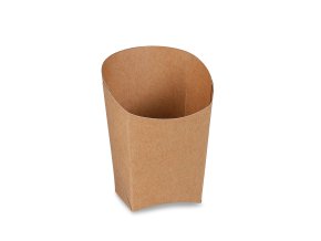 Kapsa na wrap kraft 3,9x7,5x10cm [50ks]