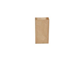 Desiatové vrecká hnedé 0,5kg 10+5x22cm [500ks]