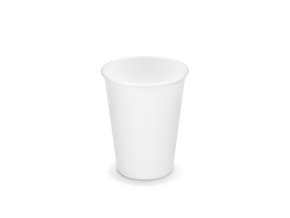 Pohár papierový biely 420ml/90mm L