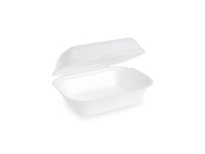 Menu box XPS 185x133x75mm [125ks]