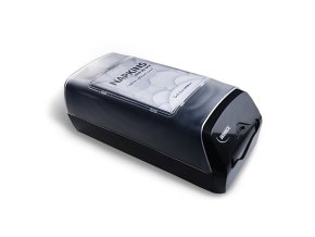 Zásobník pultový pre papierové obrúsky ZZ Interfold 6400ks [1ks]