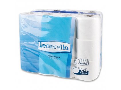 tenerella 24 ks