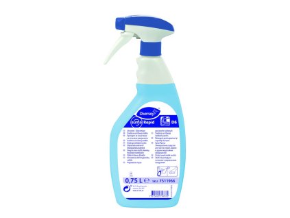 7511966 Suma Rapid D6 6x0.75L W3059 CMYK 20x20cm
