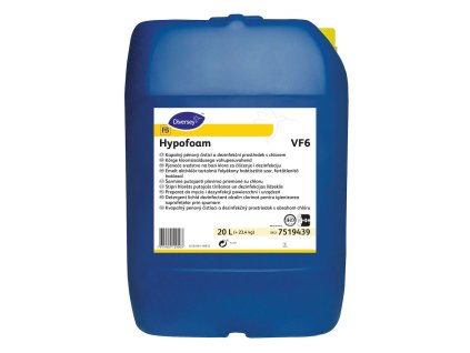 7519439 Hypofoam VF6 20L RGB