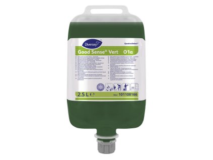 101108166 Good Sense Vert QS AI138514 22W46 2.5L RGB 20x20cm