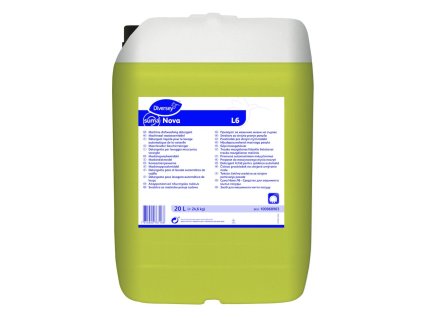 100968903 Suma Nova CMYK L6 20L 20x20cm